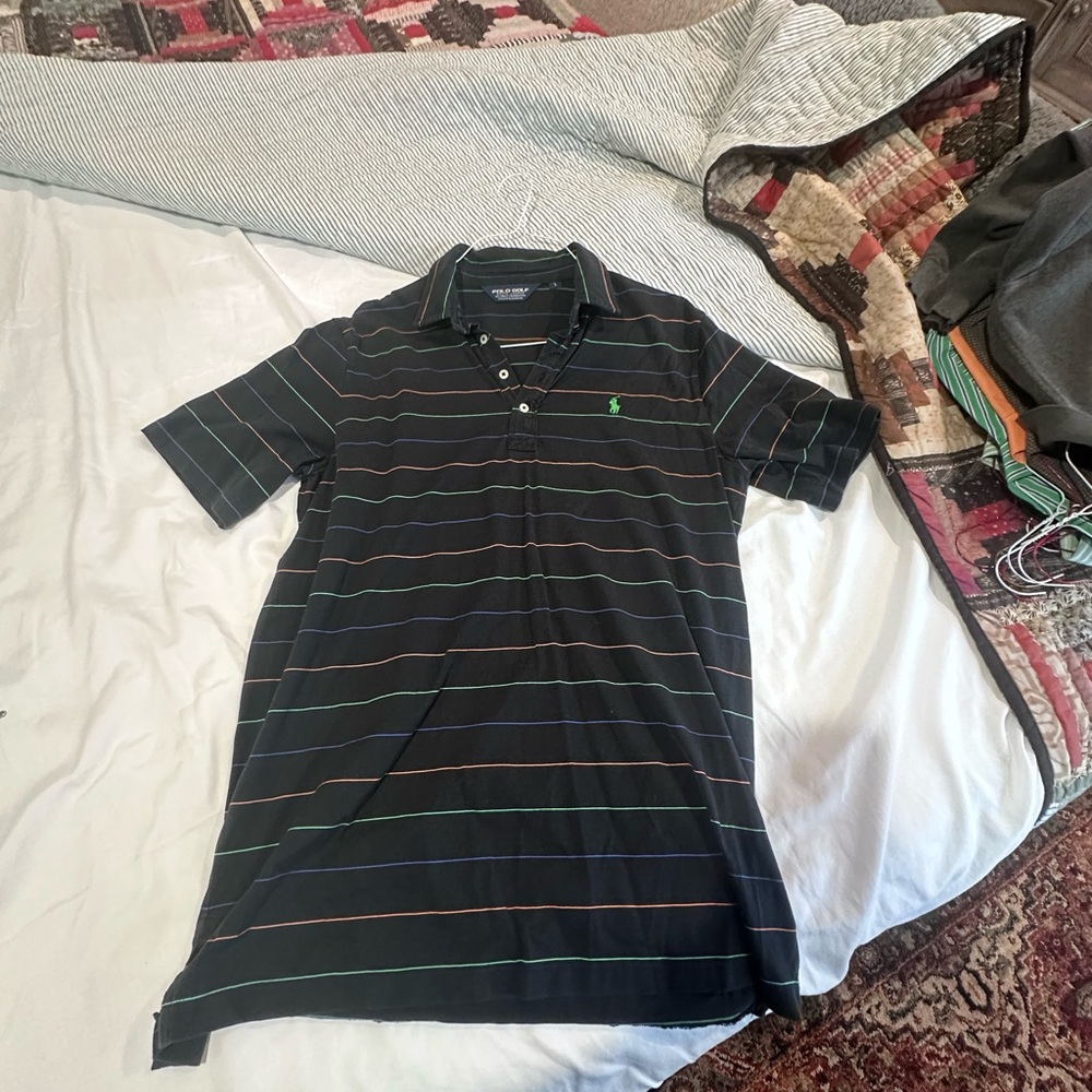 Dress shirt